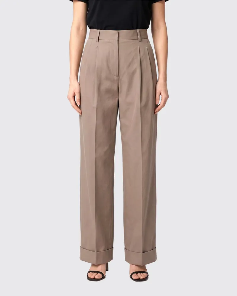 Dsquared2 Hose damen Sand