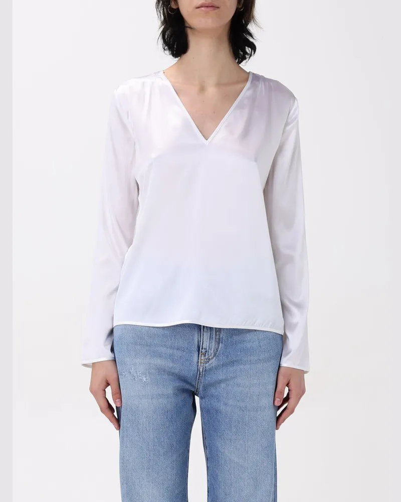 Pinko Top damen Weiß