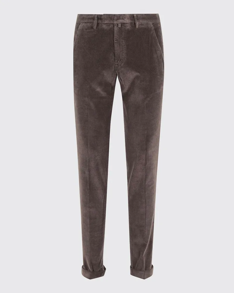 Briglia 1949 Hose herren Braun