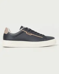 HUGO BOSS Sneakers Blau