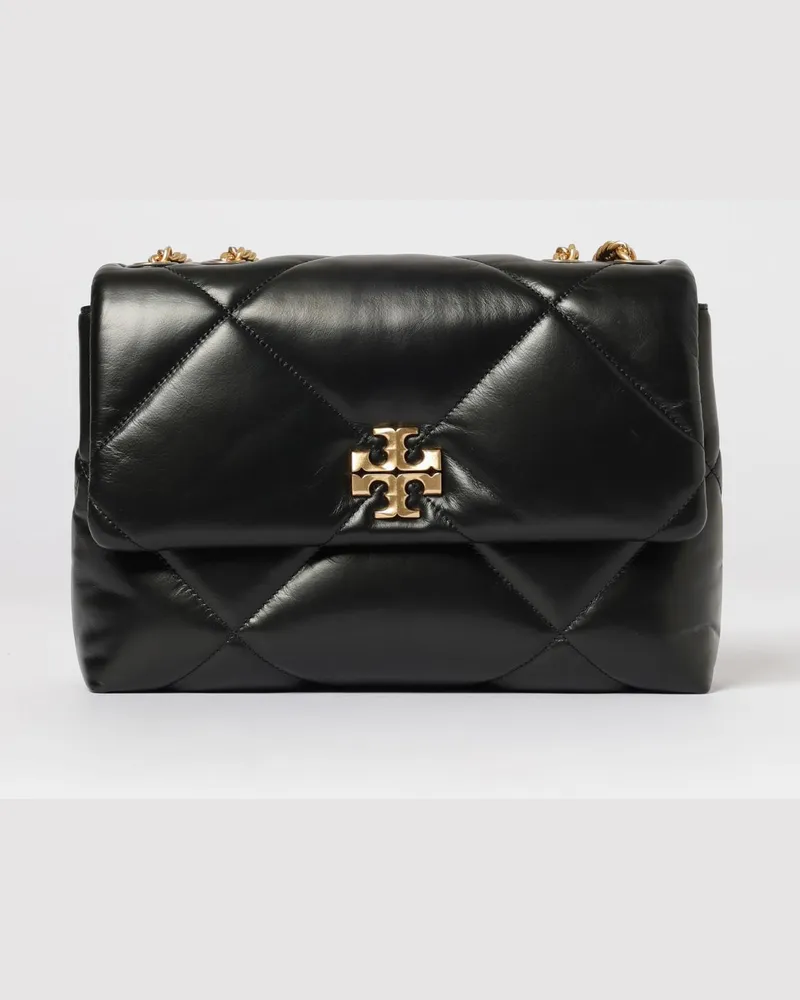 Tory Burch Schultertasche damen Schwarz