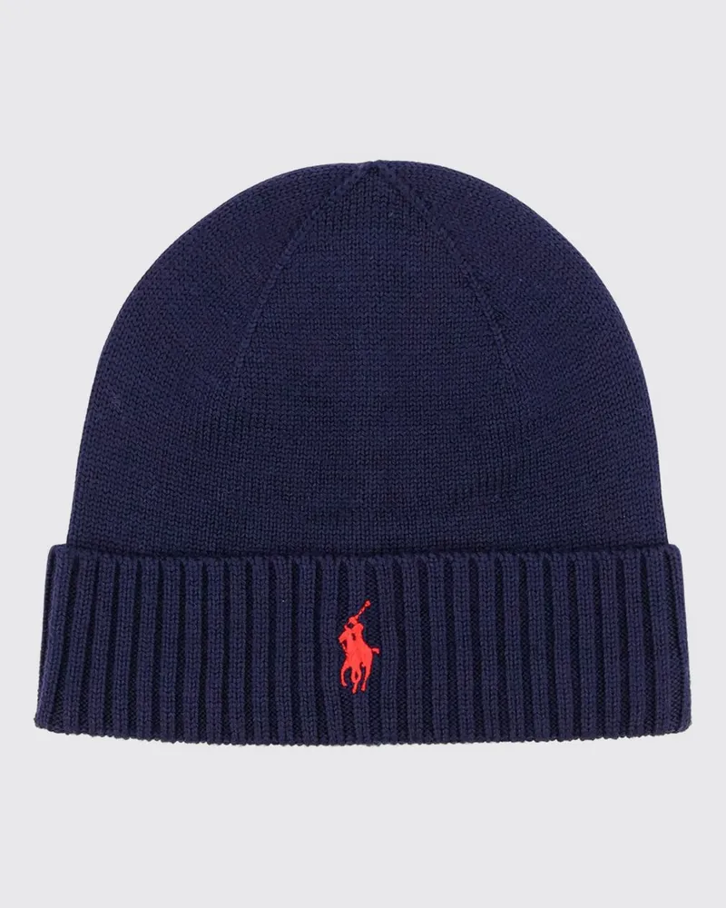 Ralph Lauren Hut herren Navy