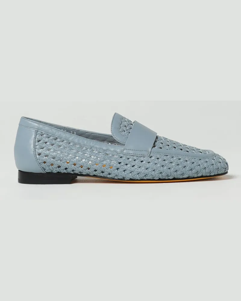Doucal´s Schuhe damen Hellblau