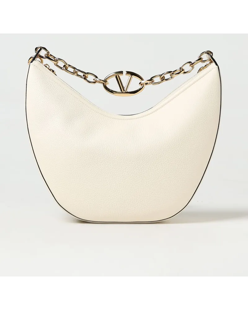 Valentino Garavani Schultertasche damen Yellow