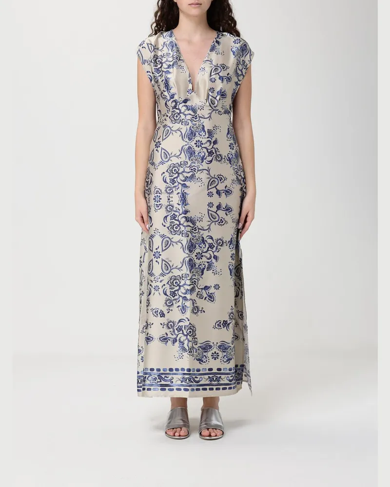 Liu Jo Kleid damen Bunt