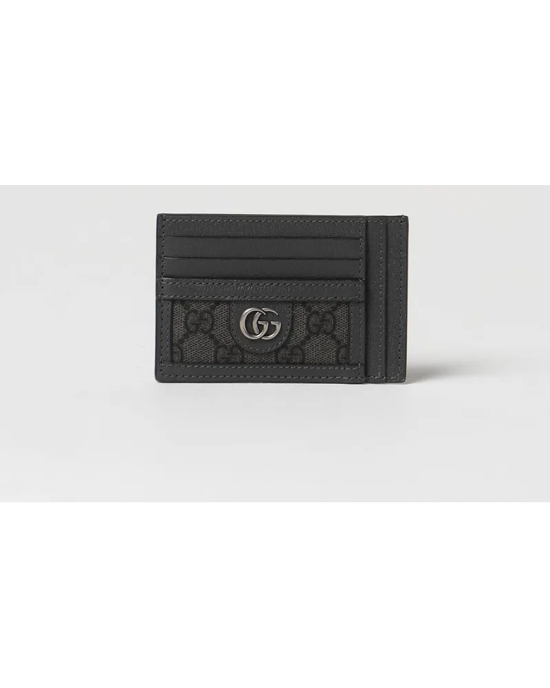 Gucci Portmonnaie Schwarz