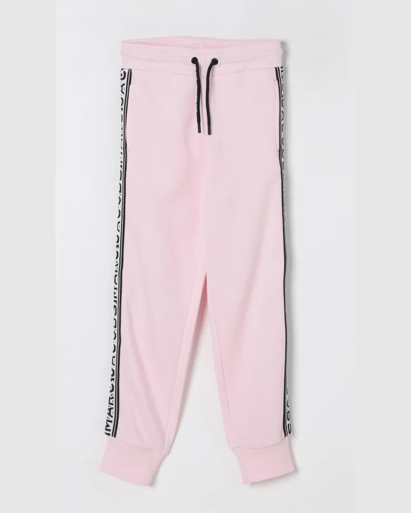 Marc Jacobs Hose kinder Pink