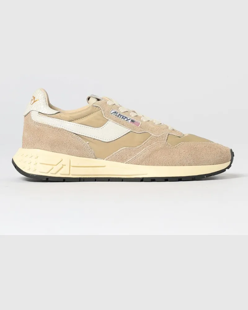 AUTRY Sneakers herren Weiss