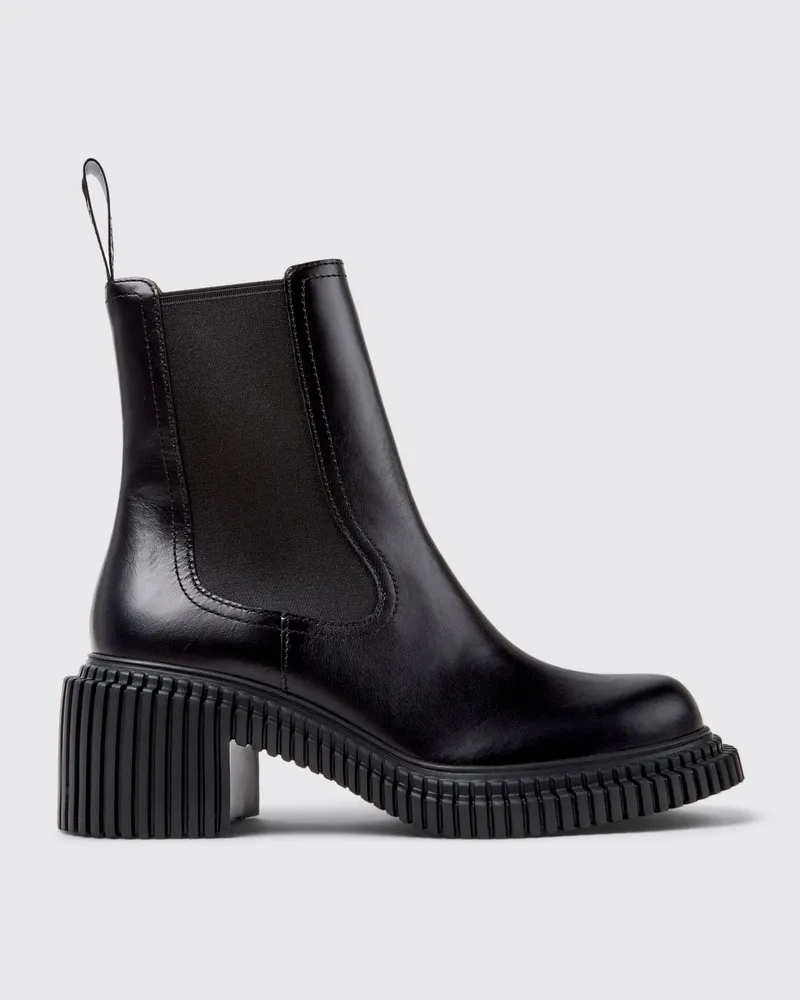 Camper Schuhe damen Schwarz
