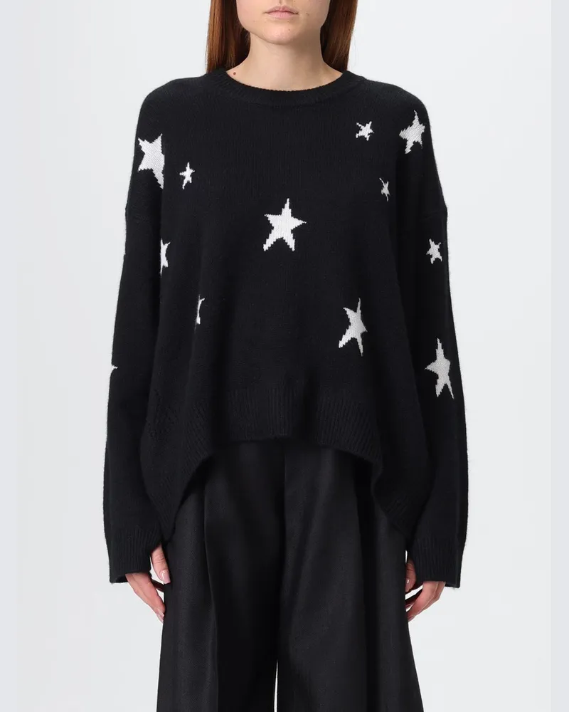 Zadig & Voltaire Pullover damen Zadig & Voltaire Schwarz