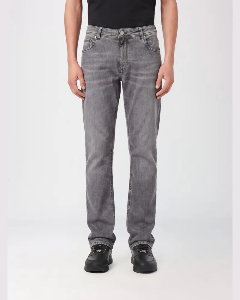 Billionaire Jeans herren Grau