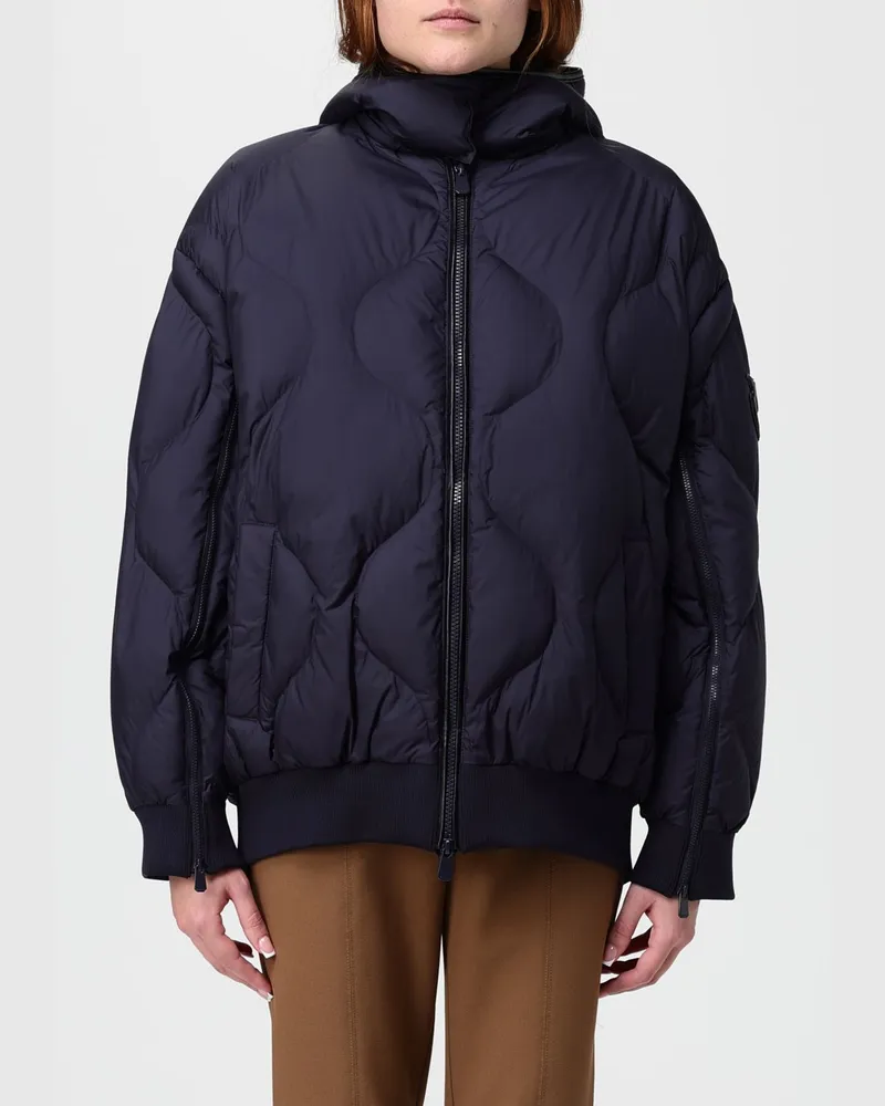 Pinko Jacke damen Blau