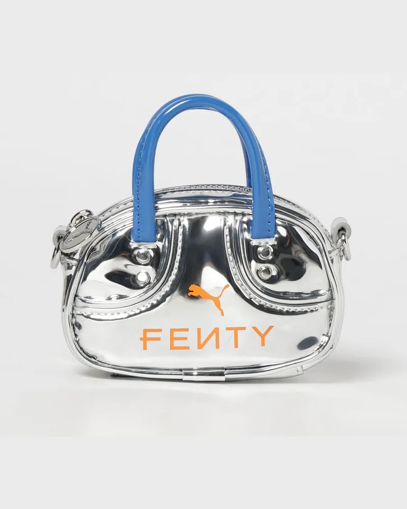 Puma Schultertasche damen Bunt