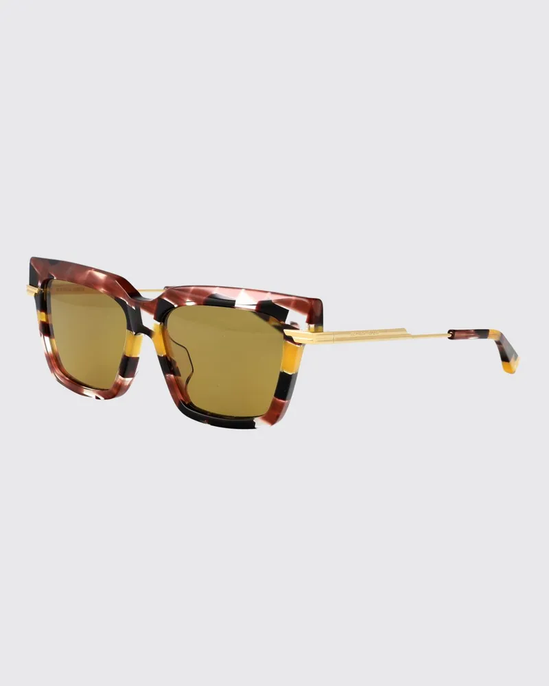 Bottega Veneta Sonnenbrillen damen Bunt