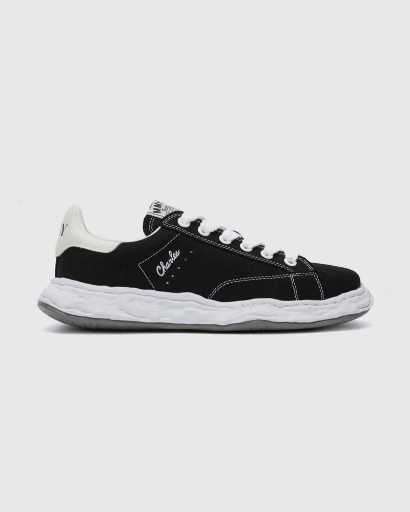 MIHARAYASUHIRO Sneakers herren Schwarz