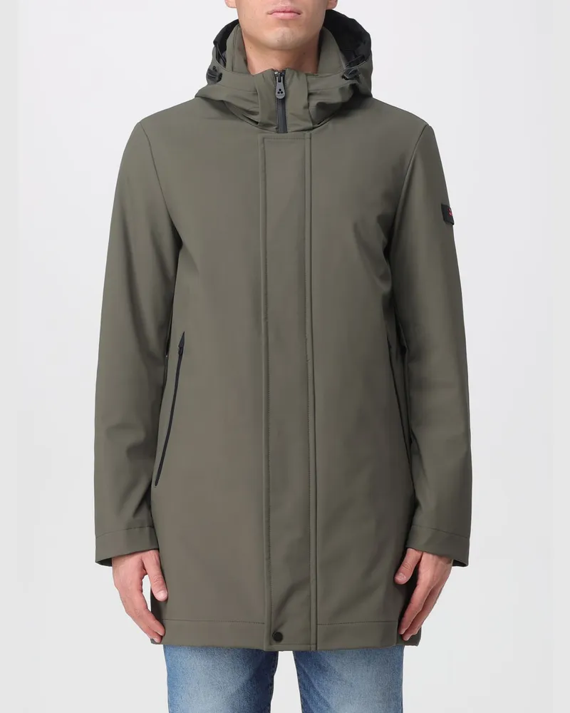 Peuterey Jacke herren Grün