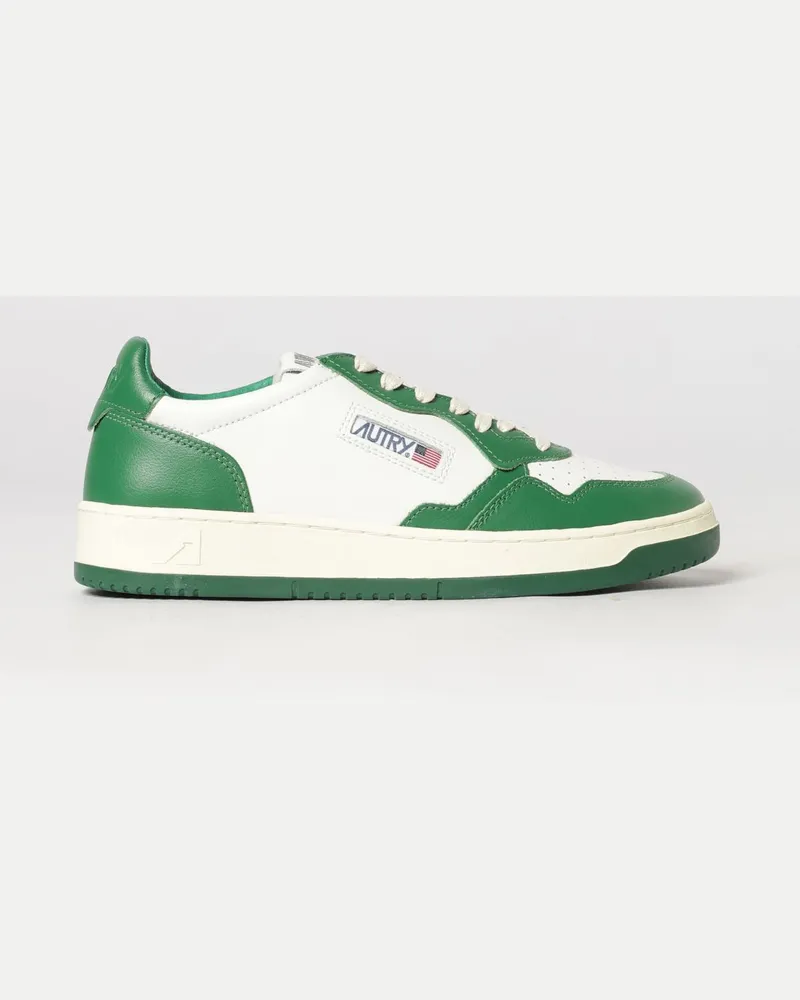 AUTRY Sneakers herren Weiß