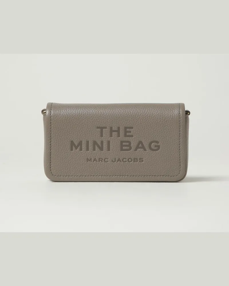 Marc Jacobs Umhngetasche damen Weiß