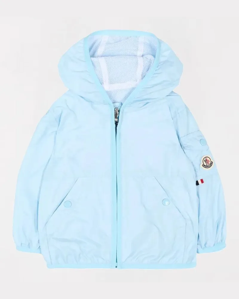 Moncler Jacke kinder Royal