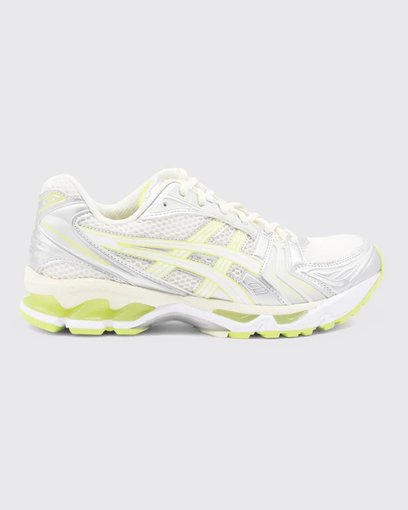 Asics Sneakers herren Cream