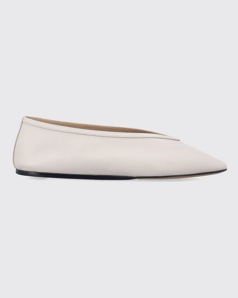 Le Monde Béryl Ballerinas damen Beige