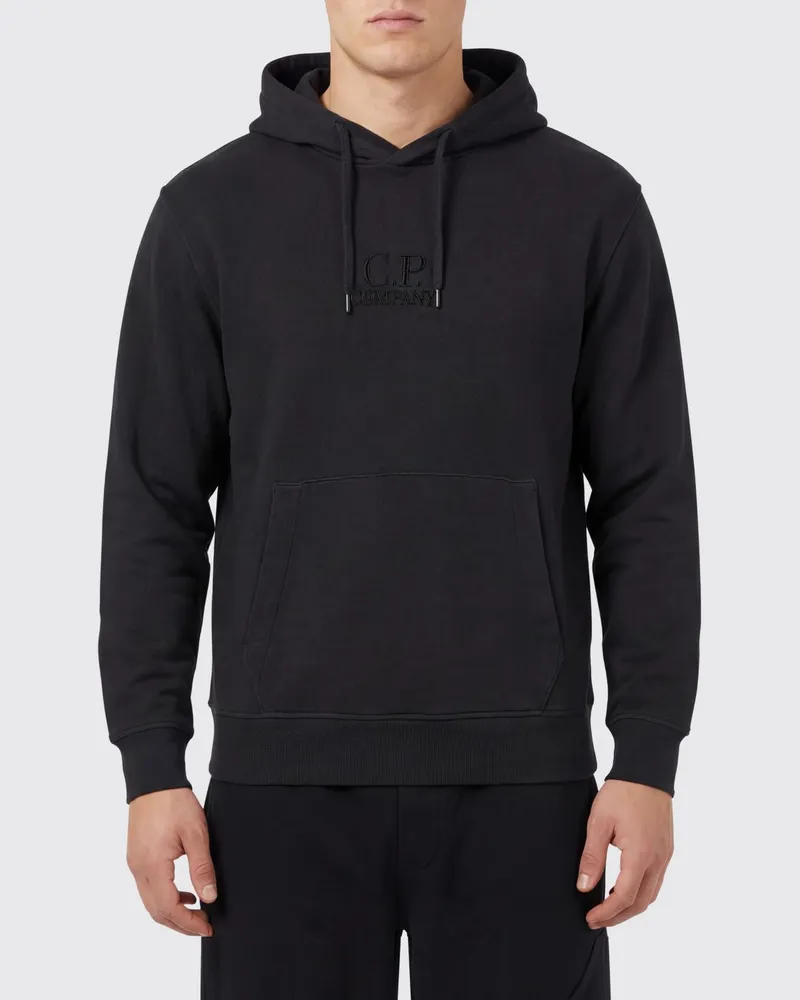 C.P. Company Pullover herren Schwarz