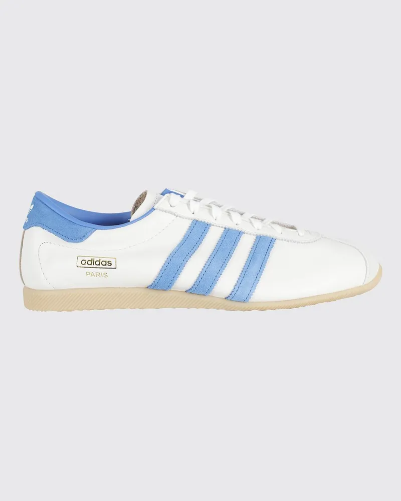 adidas Sneakers herren Weiß