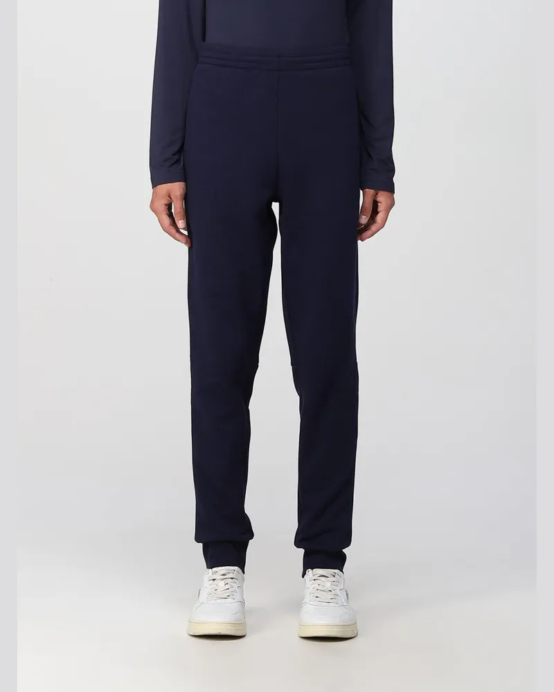 Lacoste Herren Hose Blau