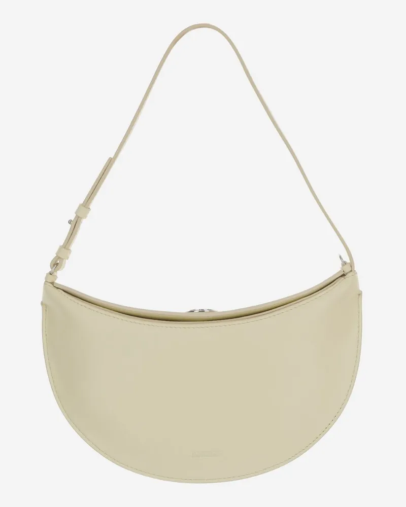 Jacquemus Handtasche damen Gelb