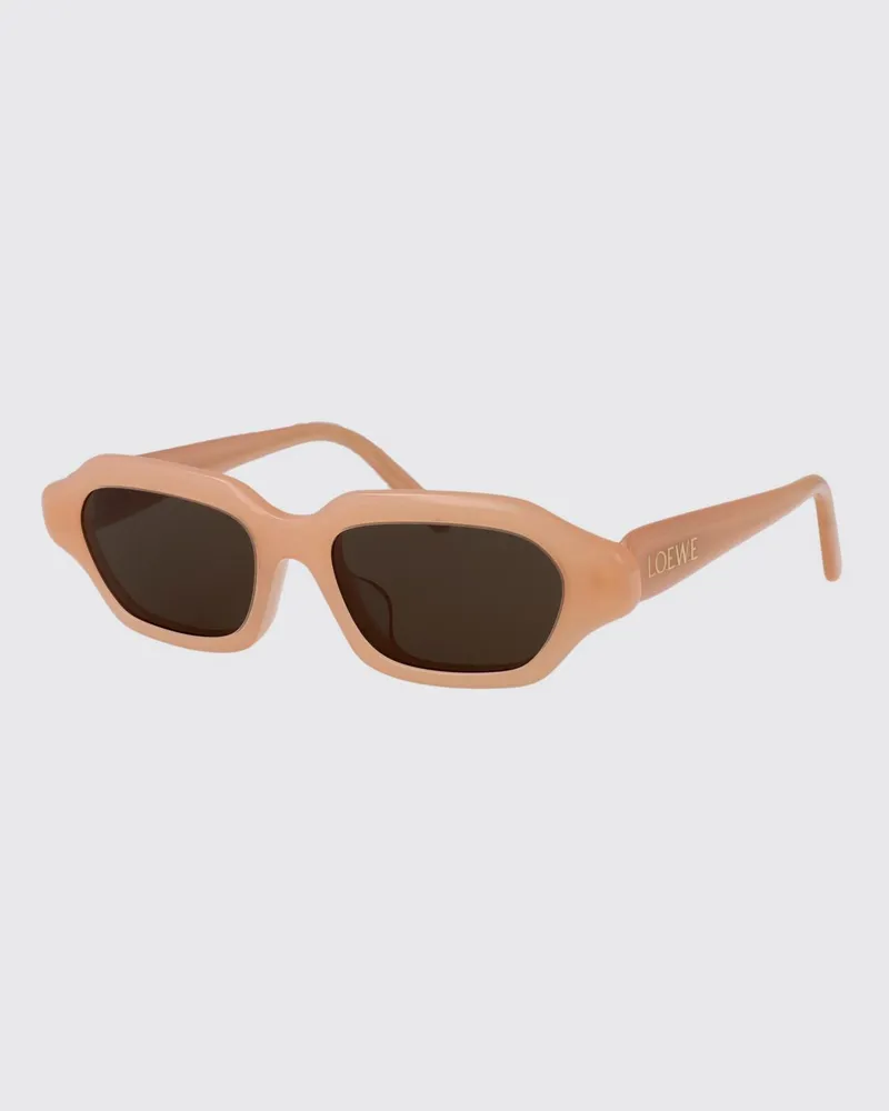Loewe Sonnenbrillen damen Pink