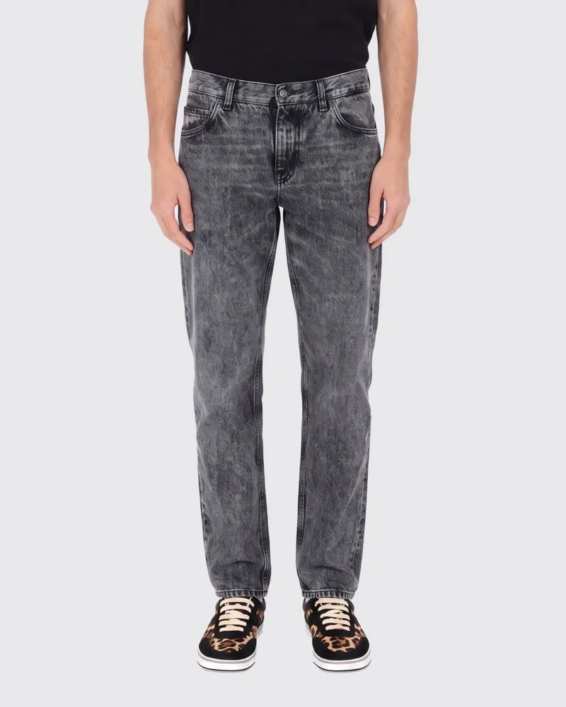 Dolce & Gabbana DOLCE  GABBANA Jeans herren Dolce & Gabbana Schwarz