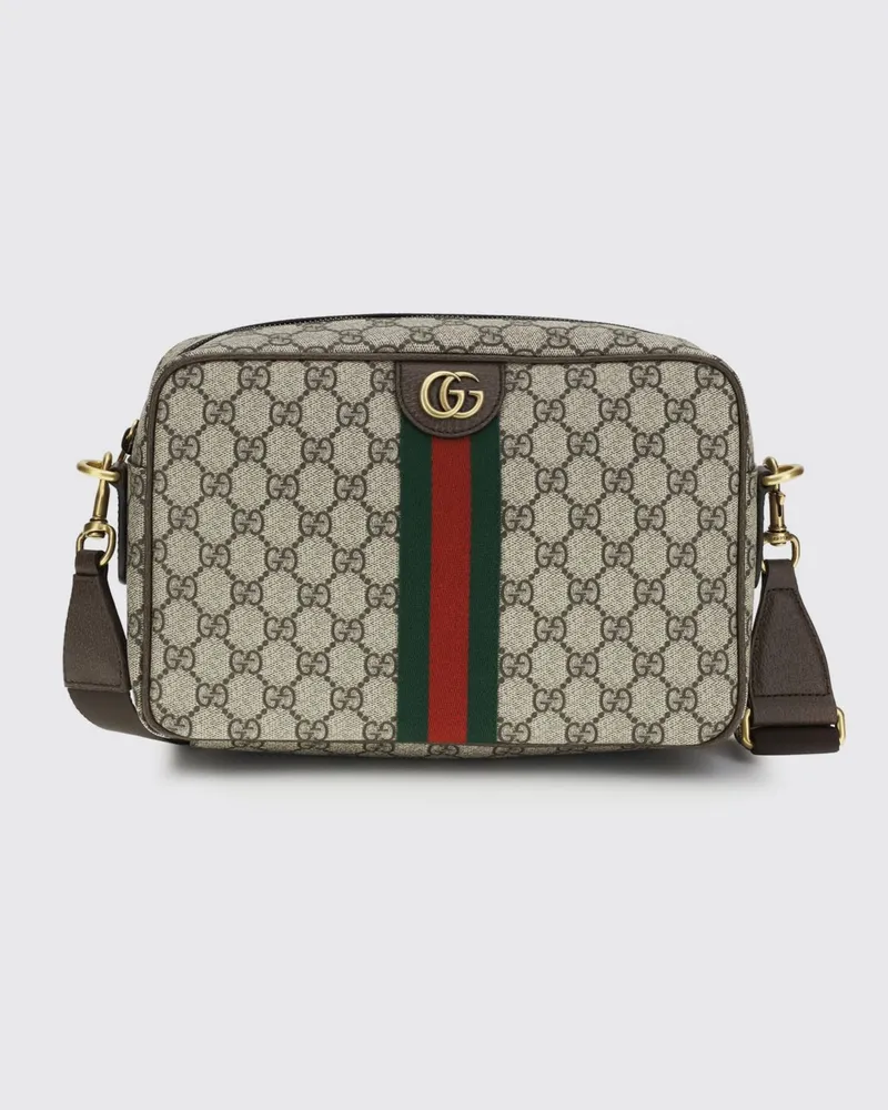 Gucci Tasche herren Beige