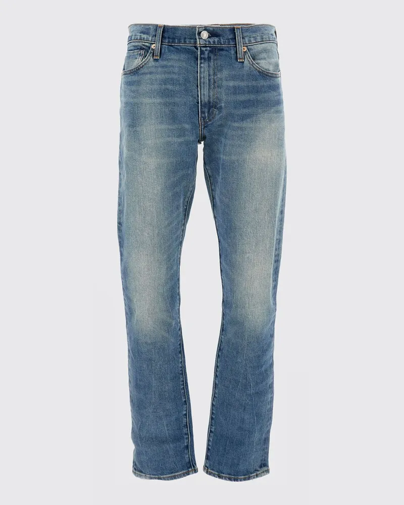 Levi's Jeans herren Blau