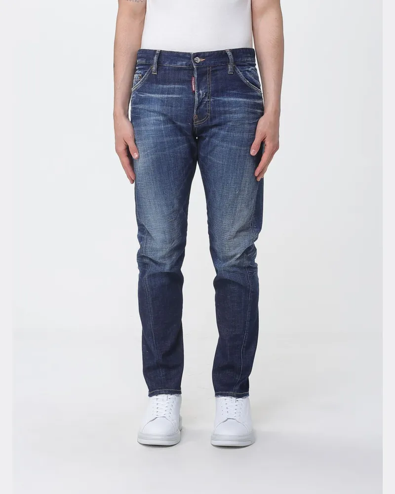 Dsquared2 Jeans herren Denim