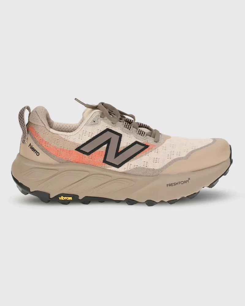 New Balance Sneakers herren Beige