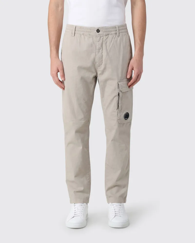 C.P. Company Hose herren Grau
