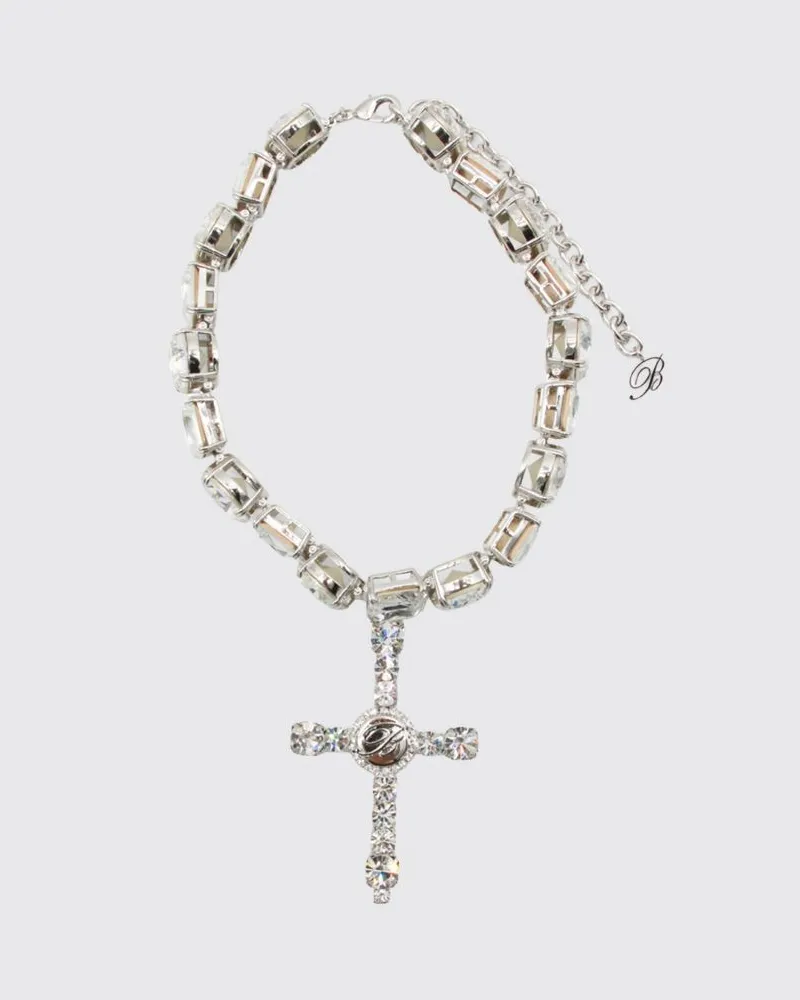 Blumarine Schmuck damen Durchsichtig