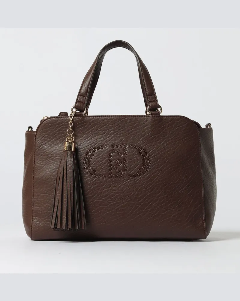 Liu Jo Handtasche damen Braun