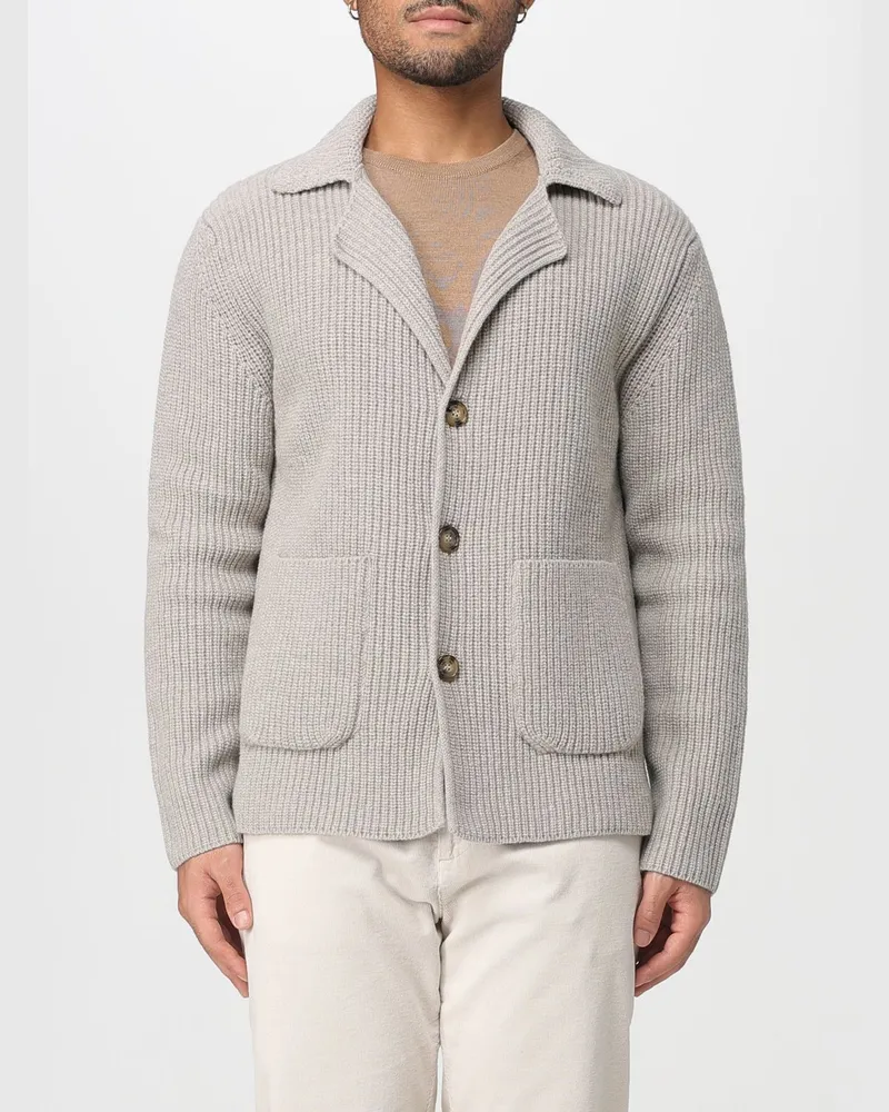 Brooksfield Blazer herren Natural