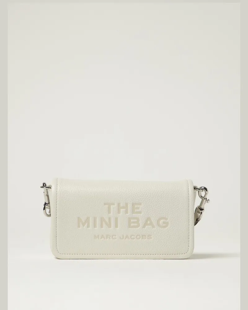 Marc Jacobs Umhngetasche damen Ice