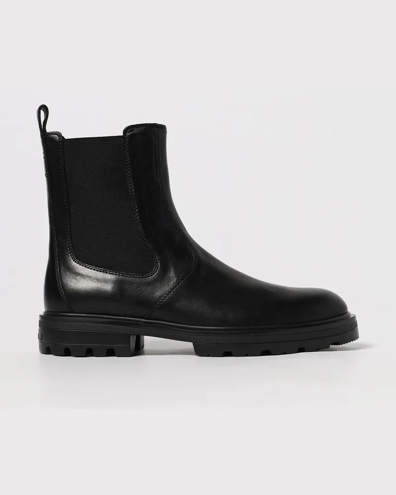 Hogan Schuhe herren Schwarz
