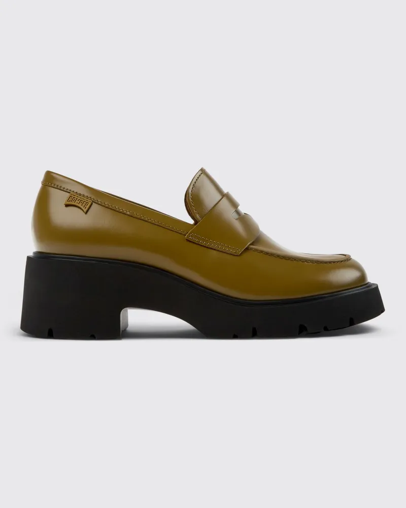 Camper Schuhe damen Grün
