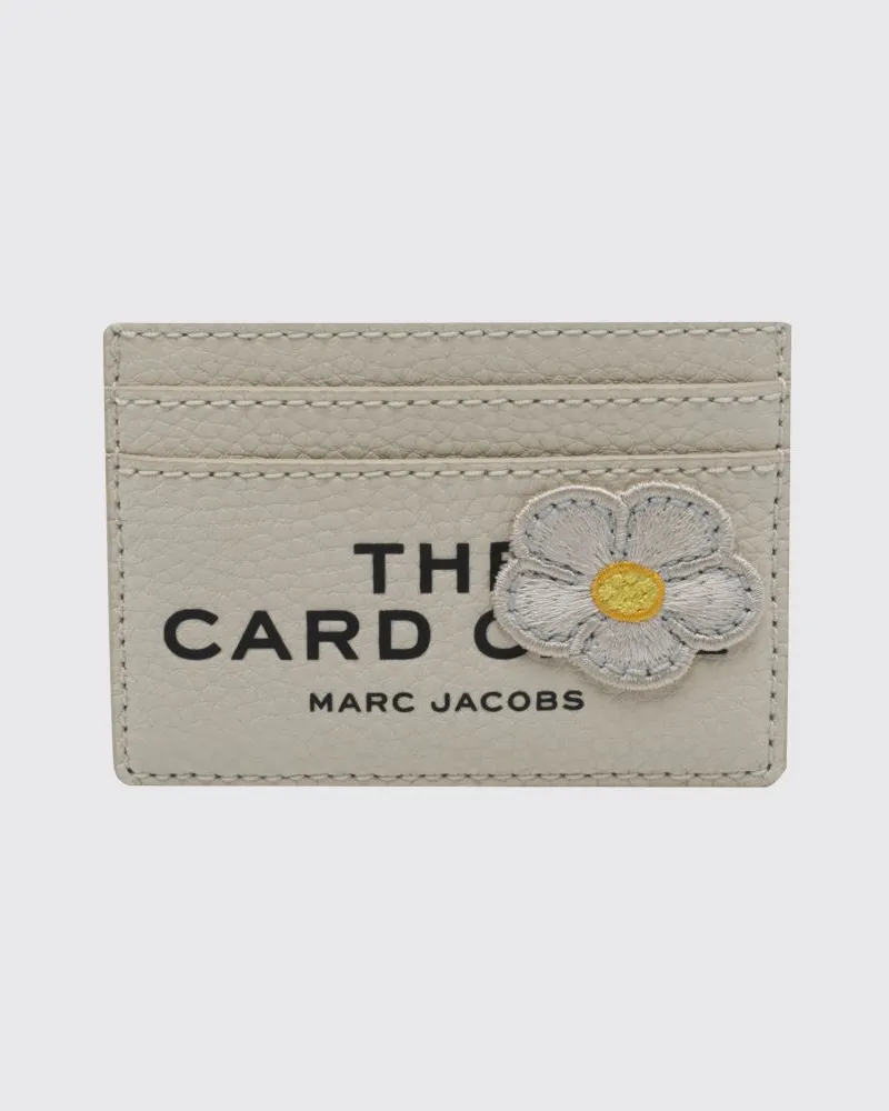 Marc Jacobs Clutch damen Weiß