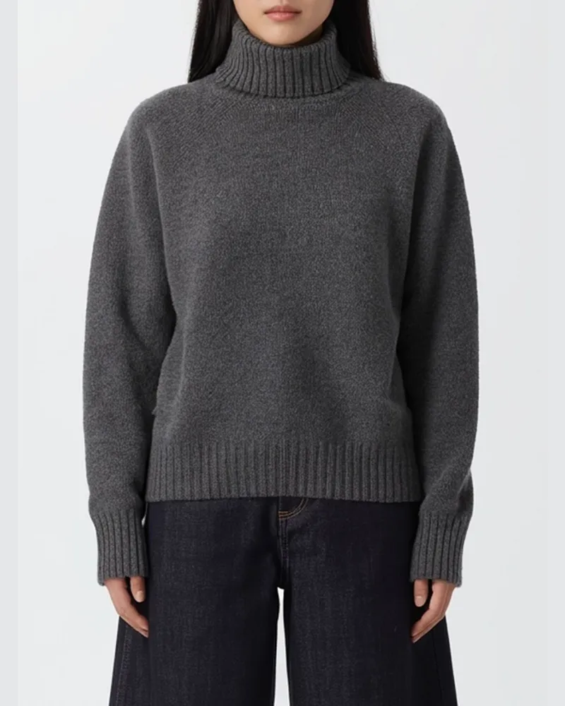 Drumohr  Pullover damen Grau