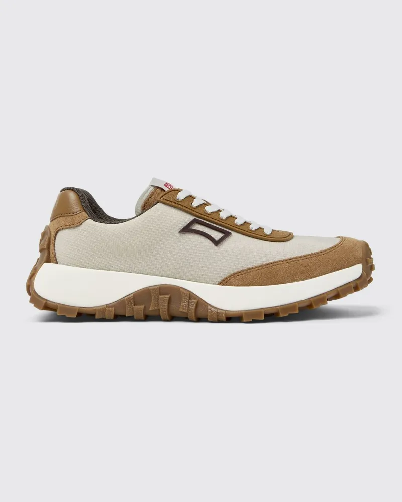 Camper Schuhe damen Beige