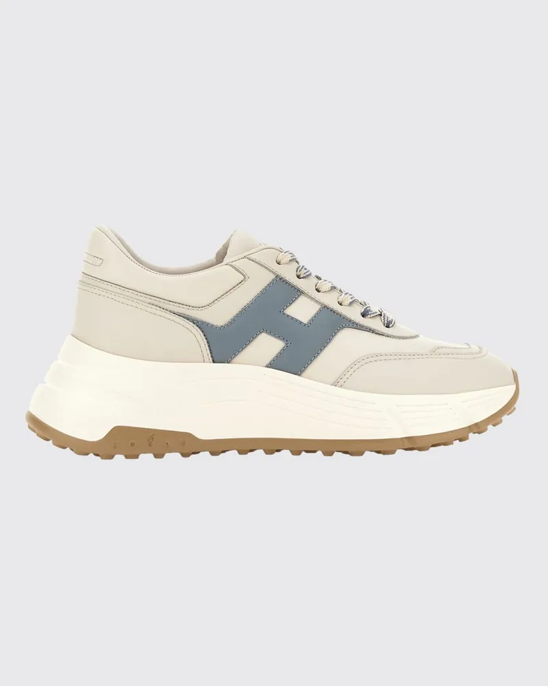 Hogan Sneakers damen Weiss
