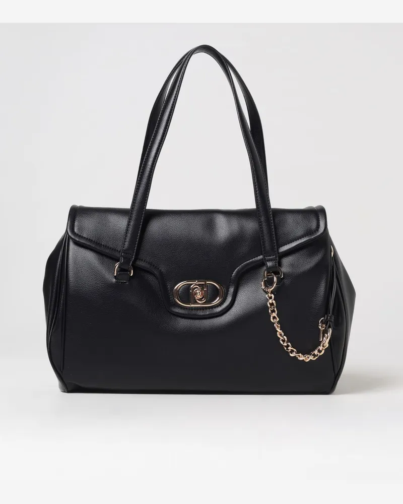 Liu Jo Schultertasche damen Schwarz