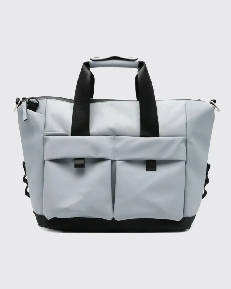 RAINS Umhängetasche herren Blau