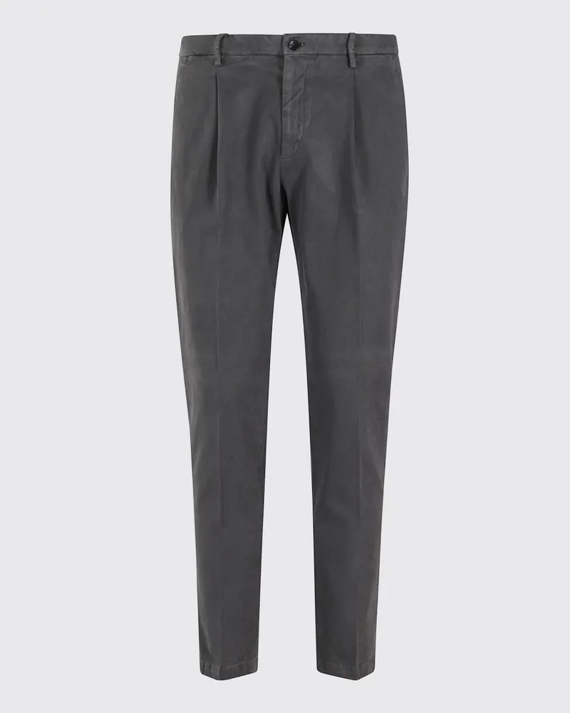 Briglia 1949 Hose herren Grau