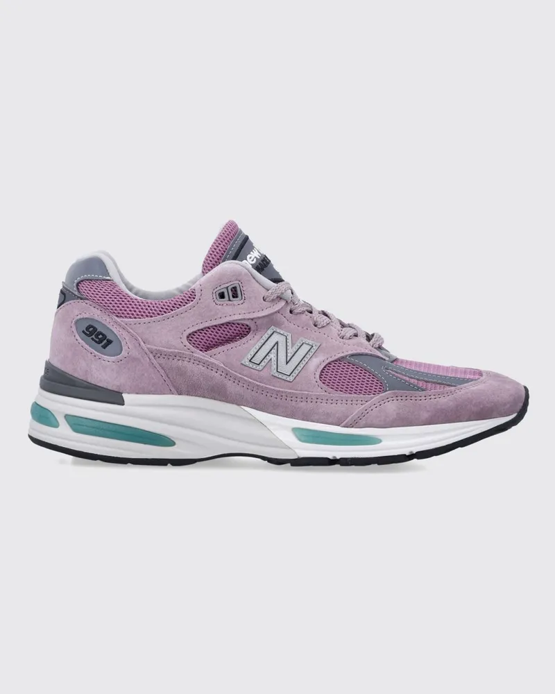 New Balance Sneakers herren Pink